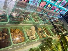 -野菌园·野生菌火锅首创第一家(关兴路总店)