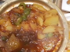 -小木屋拌饭(鞍山景子街小商品城店)