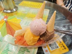 -顺记冰室(宝华路店)