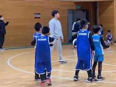 -东方启明星篮球培训(北科大校区)