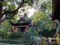 -无锡惠山寺