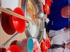 -季季红火锅(长沙步行街店)