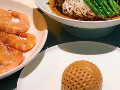 招牌核桃包-徐记海鲜(南油永新汇店)