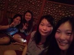 -纽斯桑拿会所(天山店)