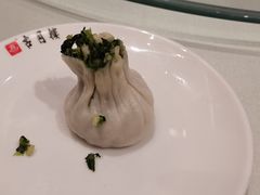 翡翠烧卖-留芳·文旅古月楼(老街店)