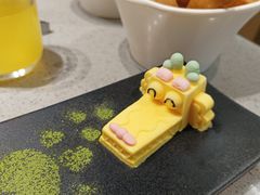 -海底捞火锅(万达广场店)
