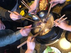 -阿西土陶牦牛汤锅
