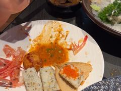 -牛YO寿喜烧和牛火锅自助(三台子万象汇店)