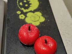 -海底捞火锅(千峰路店)