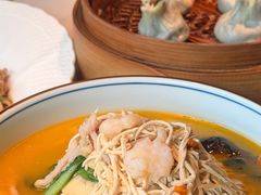 -花园茶楼·淮扬菜(兴城西路店)