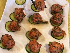 -东来顺饭庄(王府井步行街店)