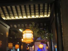 -绿茶餐厅(昆明世纪金源店)