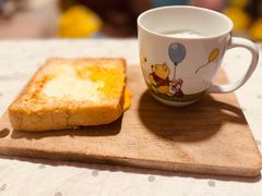 -春种秋藏手工烘焙(荣祥广场店)