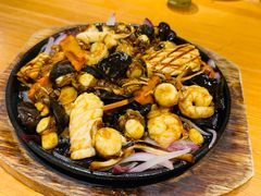 -渔家颂歌渔家味道(青石路店)