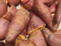 红薯-清心素食自助餐厅(夫子庙店)