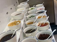 -食潮汕头鲜牛馆(望京保利店)