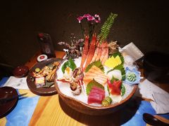 -花潮料理艺食馆(世欧广场店)
