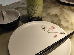 -绿茶餐厅(北京世纪金源店)