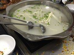 -羊阿公·嘉福烤全羊龙虾馆·家常菜(广益店)