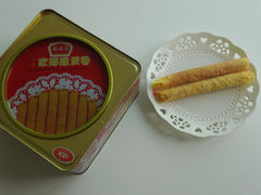 鲜牛油蛋卷-德成号