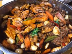 -黄记煌三汁焖锅(崇文门店)