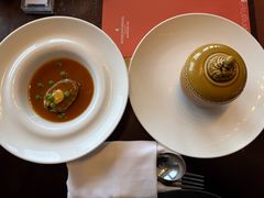 -洲际酒店·地平线全日餐厅HORIZON CAFÉ