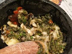 -炭舍干锅·烤鱼(扬名广场店)