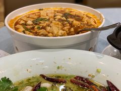 -如丰晟宴(长安万达店)