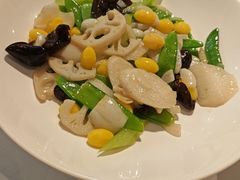 -海富门·带鱼·淮扬菜·粤菜(甘家口店)