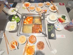 -海底捞火锅(华润万象汇店)