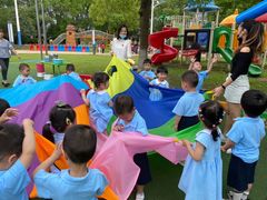 -上海市闵行科技幼儿园