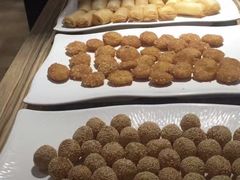 -感恩心素食馆(百世广场店)