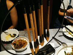 -魔厨私房菜(观音桥店)