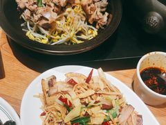 -云海肴·汽锅鸡·云南菜(广安门天虹店)