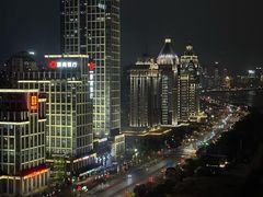 -南昌之星摩天轮