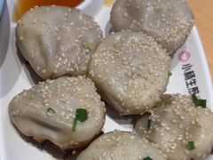 -小杨生煎(周浦万达店)