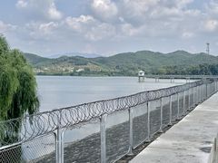 -燕北云山·农家菜·灶台鱼(密云溪翁庄店)