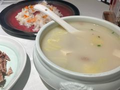 -在前门·烤鸭北京菜(五月花广场店)