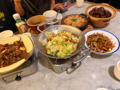 -小菜园新徽菜(芜湖万达店)