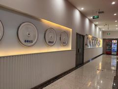 -奇迹健身(SM广场店)