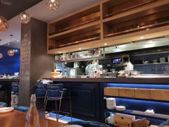 -MAGPIE喜鹊派餐厅(华侨城店)