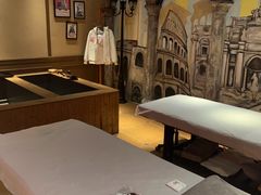 -心隐·按摩·SPA(盈石广场店)