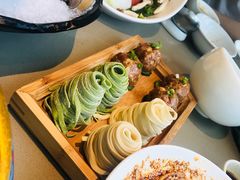 -享月汤皇·海鲜小火锅·聚会(曲江创意谷店)