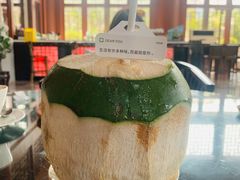 -海口万豪·大堂吧·望海吧.日落海景·下午茶·奶茶·咖啡·轻食·蛋糕·鸡尾酒·清吧
