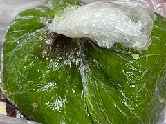 -白玉兰传统小吃