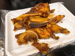 扇骨-赵元章肉骨烧(山塘街店)