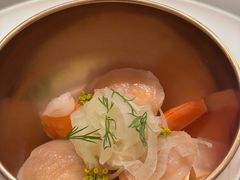 -Amber(置地文华东方酒店)