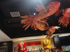 -十六台·经典广东菜(德外大街店)