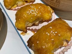 -禄运茶居·手工点心(恒宝广场店)