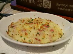 -必胜客(大坪英利店)